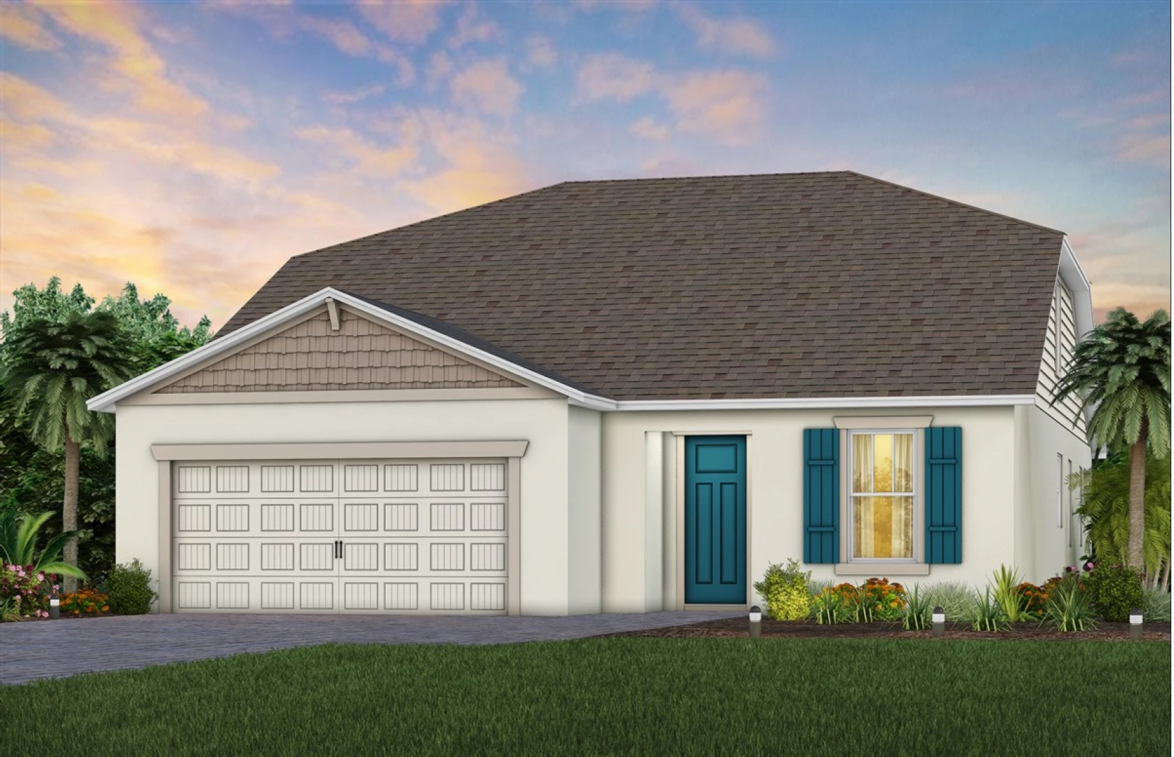 Mainstay Grand Del Webb Minneola